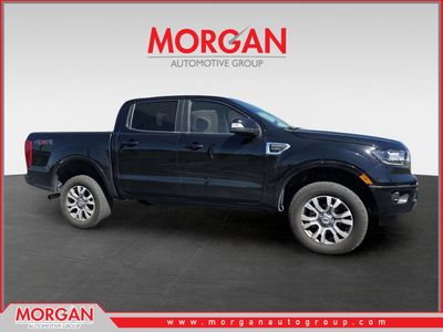 2023 Ford Ranger - Photo 1