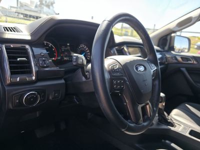 2023 Ford Ranger - Photo 11