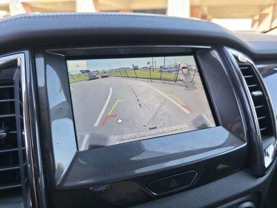2023 Ford Ranger - Photo 15