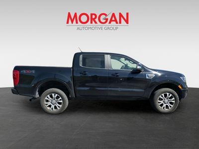 2023 Ford Ranger - Photo 4