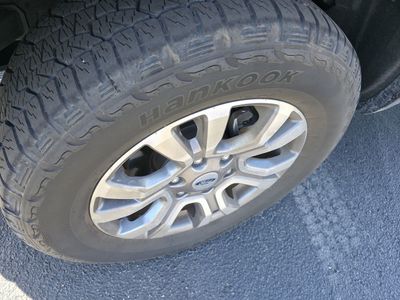 2023 Ford Ranger - Photo 10
