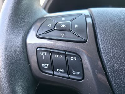 2023 Ford Ranger - Photo 12