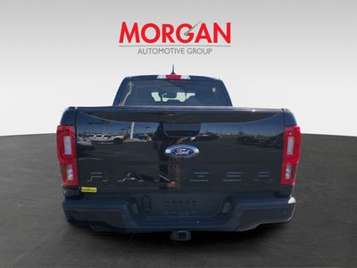 2023 Ford Ranger - Photo 6