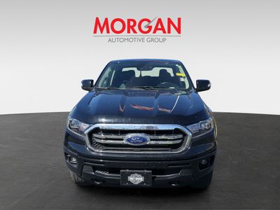 2023 Ford Ranger - Photo 3