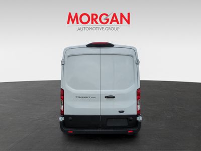 2024 Ford Transit-250 - Photo 6
