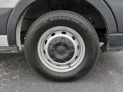 2024 Ford Transit-250 - Photo 11