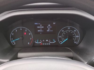 2024 Ford Transit-250 - Photo 27