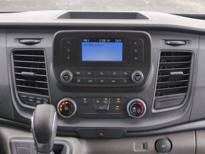 2024 Ford Transit-250 - Photo 20