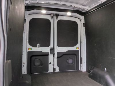 2024 Ford Transit-250 - Photo 14