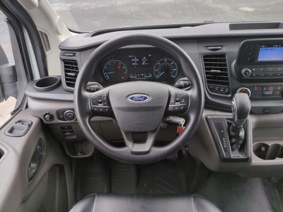 2024 Ford Transit-250 - Photo 17