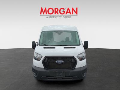 2024 Ford Transit-250 - Photo 3