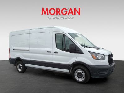 2024 Ford Transit-250 - Photo 2