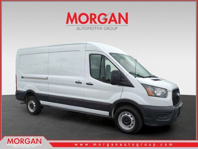 2024 Ford Transit-250 - Photo 1
