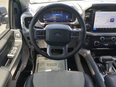 2025 Ford F-150 - Photo 16