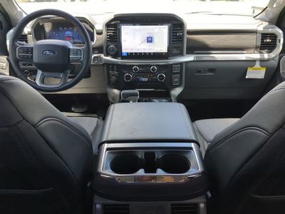 2025 Ford F-150 - Photo 15