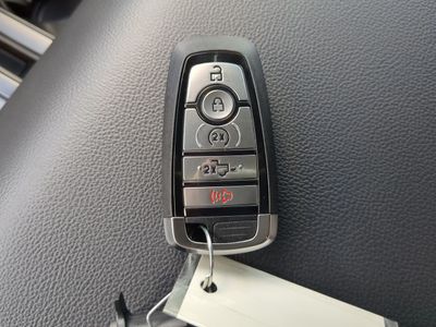 2025 Ford F-150 - Photo 32