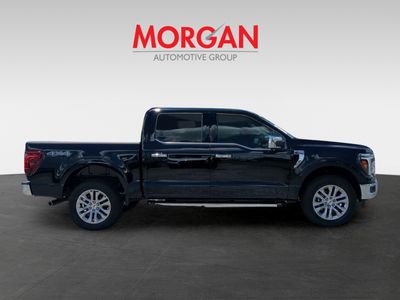 2025 Ford F-150 - Photo 4