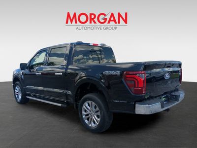 2025 Ford F-150 - Photo 7