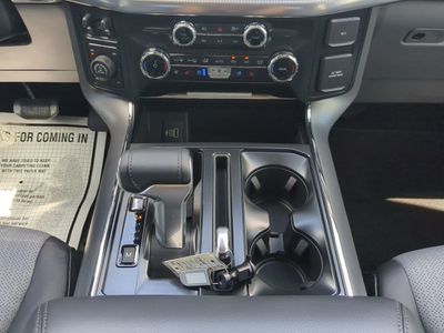 2025 Ford F-150 - Photo 19
