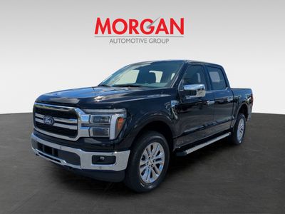 2025 Ford F-150 - Photo 9