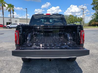 2025 Ford F-150 - Photo 13