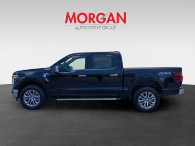 2025 Ford F-150 - Photo 8