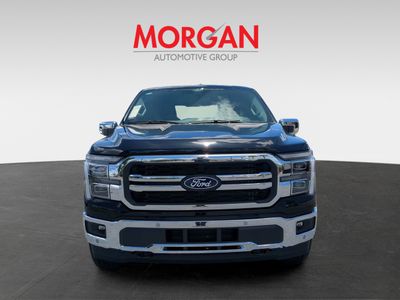 2025 Ford F-150 - Photo 3