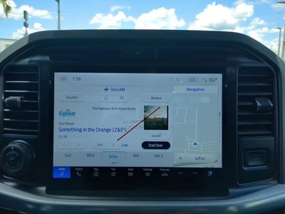 2025 Ford F-150 - Photo 18