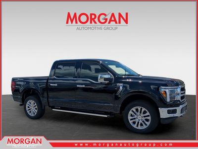 2025 Ford F-150 - Photo 1