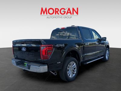 2025 Ford F-150 - Photo 5