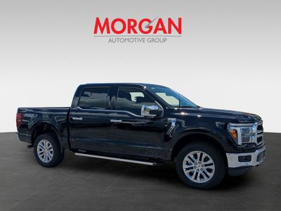 2025 Ford F-150 - Photo 2
