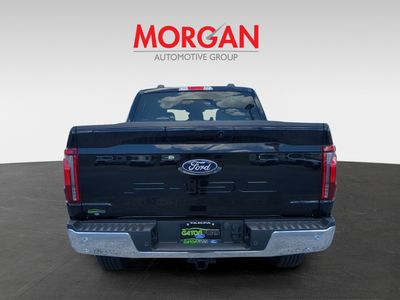 2025 Ford F-150 - Photo 6