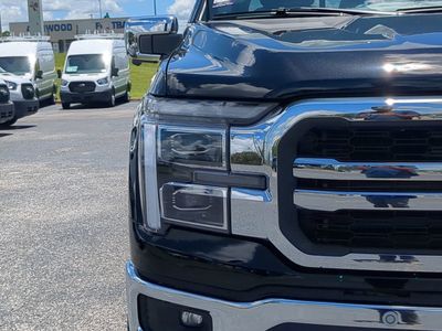 2025 Ford F-150 - Photo 10