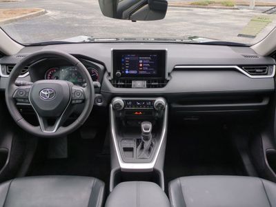 2024 Toyota RAV4 - Photo 16