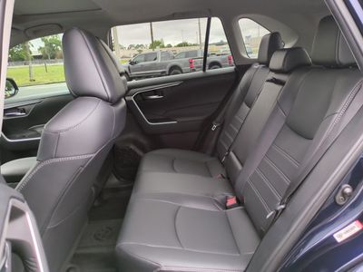 2024 Toyota RAV4 - Photo 15