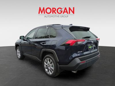 2024 Toyota RAV4 - Photo 7