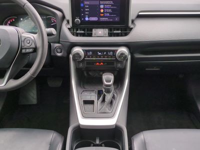 2024 Toyota RAV4 - Photo 20