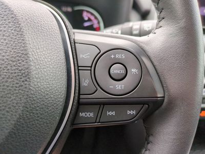 2024 Toyota RAV4 - Photo 27