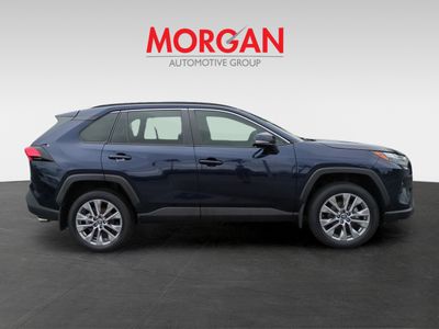 2024 Toyota RAV4 - Photo 4