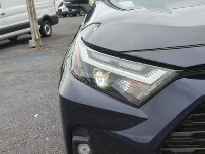 2024 Toyota RAV4 - Photo 10