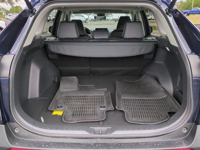 2024 Toyota RAV4 - Photo 13