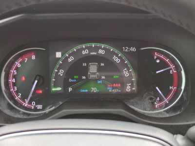 2024 Toyota RAV4 - Photo 28