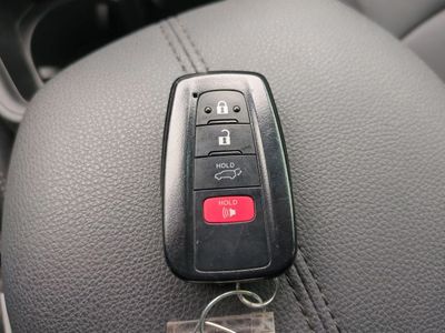 2024 Toyota RAV4 - Photo 31