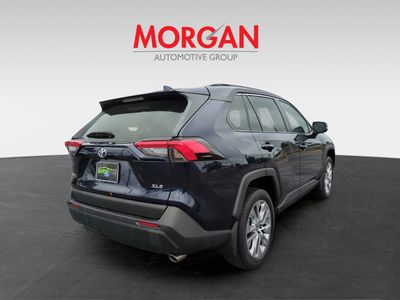 2024 Toyota RAV4 - Photo 5