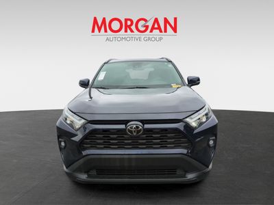 2024 Toyota RAV4 - Photo 3