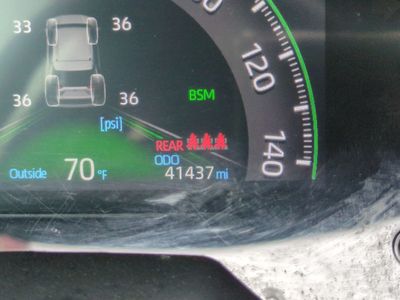 2024 Toyota RAV4 - Photo 29