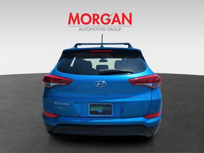 2017 Hyundai Tucson - Photo 6