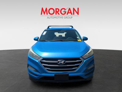 2017 Hyundai Tucson - Photo 3