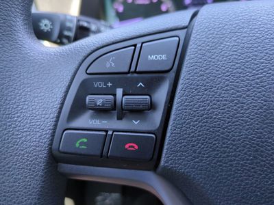 2017 Hyundai Tucson - Photo 24