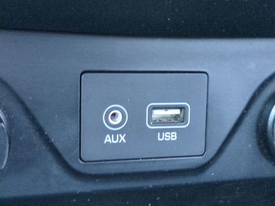 2017 Hyundai Tucson - Photo 22